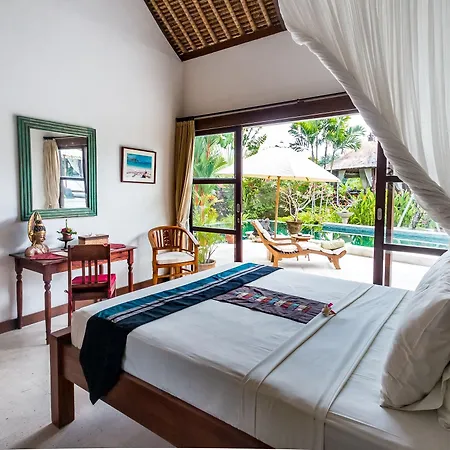 Villa Tibu Indah